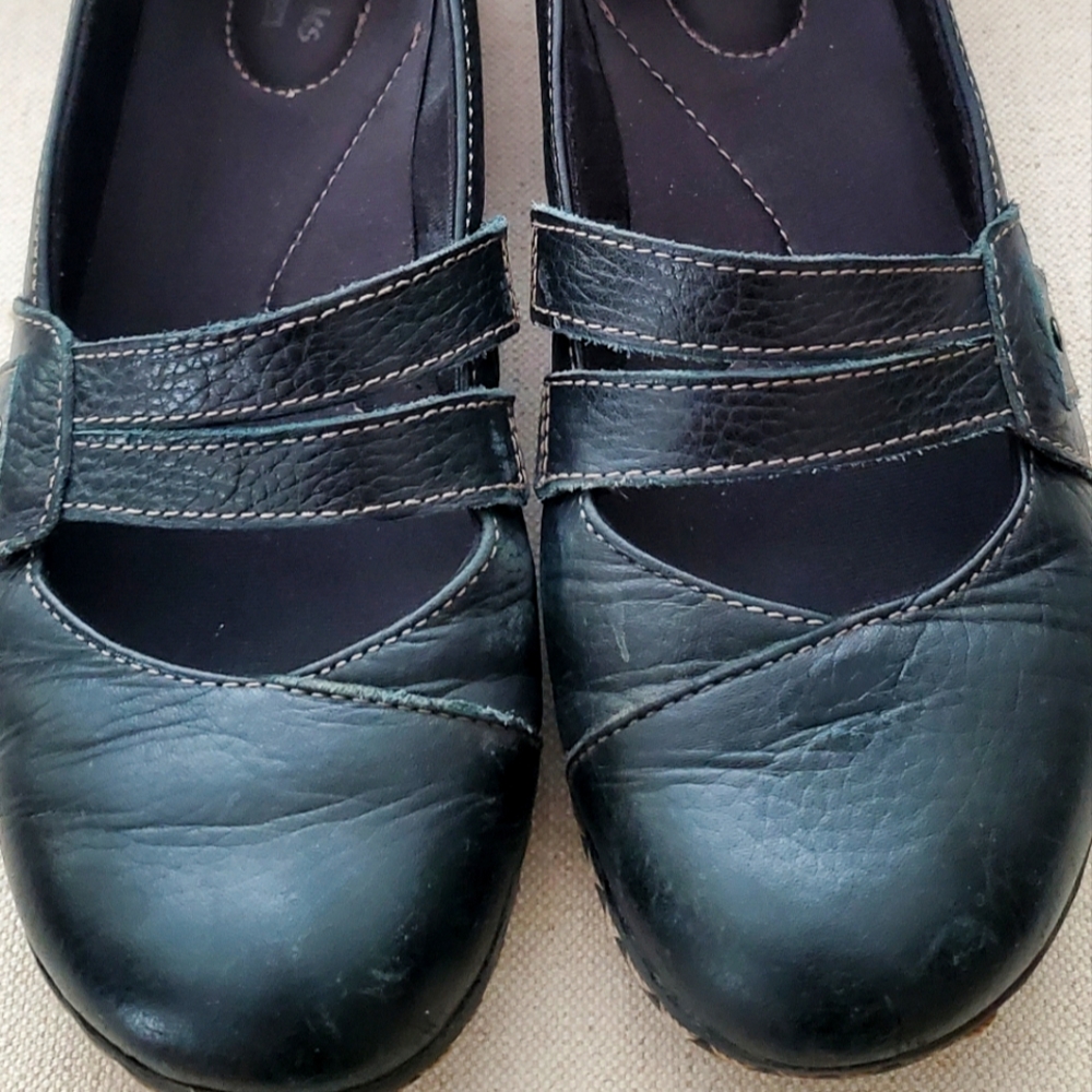 Clark's Shoes